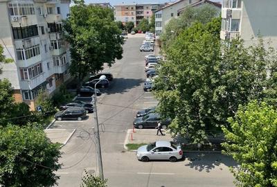 Apartament cu 2 camere decomandat în Central - 4
