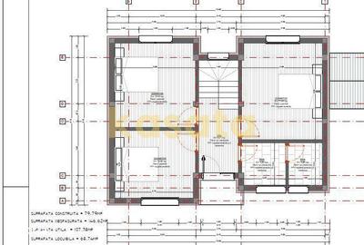 Casă cu 4 camere cu Teren 250 Mp în Prelungirea Ghencea - 11