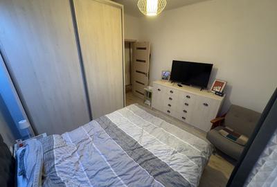 Apartament cu 3 camere decomandat, mobilat în Tomis Plus - 4