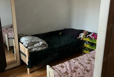 Vand apartament 2 camere - 4