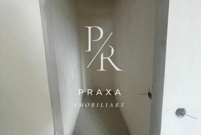 Apartament 3 camere de vanzare semifinisat, parcare subterana! - 8