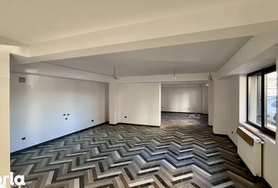 Spațiu comercial, de 130 mp, în Griviței - 9