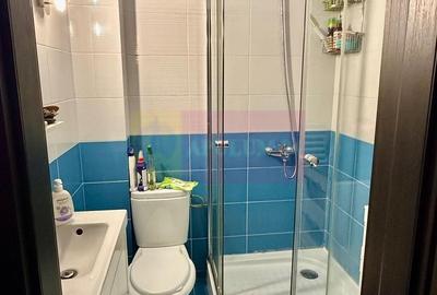 Apartament cu 3 camere decomandat, mobilat în Sebastian - 12