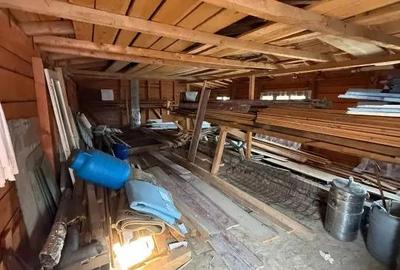 Casă cu Teren 294 Mp în Central - 12