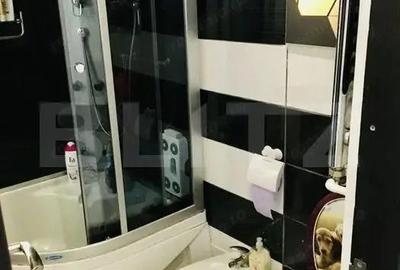 Garsonieră decomandată în Central - 1