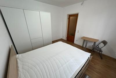 Apartament cu 2 camere decomandat în Central - 8