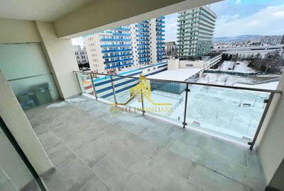 Apartament cu 2 camere semidecomandat, mobilat în Gheorgheni - 8