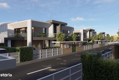 Spațiu comercial, în Corbeanca - 9