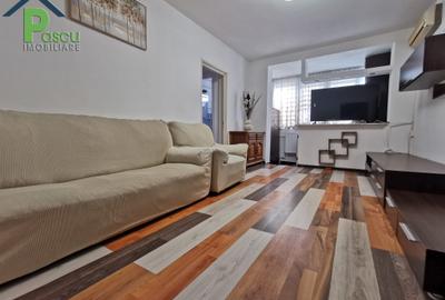 Apartament cu 3 camere semidecomandat, mobilat în Giurgiului - 4