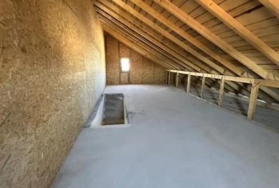 Duplex P+1+M Bragadiru-Cartierul Independentei id nr 70 - 2