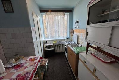 Vanzare apart. cu 2 camere, 45 mp., Gheorgheni/Iulius Mall - 2