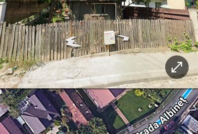 Teren Construcții intravilan de 267 mp, în Moara de Vânt - 2