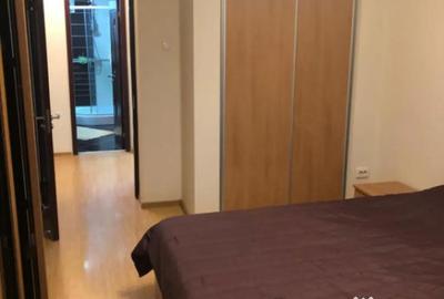 Apartament cu 2 camere semidecomandat în Central - 5