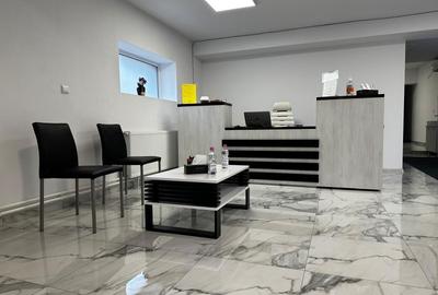 Spațiu comercial, de 130 mp, în Ultracentral - 5