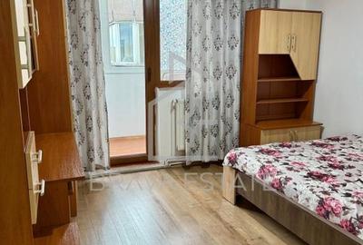 Apartament 4 camere, 2 balcoane, parcare, zona Marasti - 3
