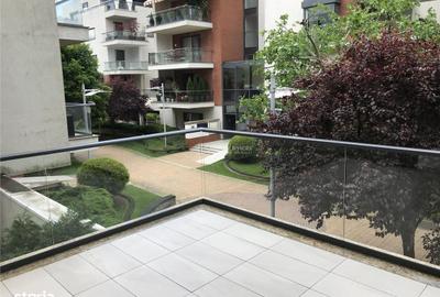 Apartament cu 4 camere decomandat în Dorobanți - 2