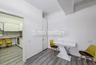 Apartament cu 2 camere semidecomandat, mobilat în Tomis Nord - 3