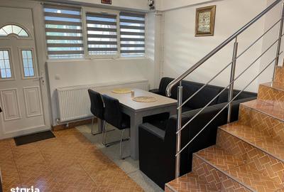 Casă cu 5 camere cu Teren 138 Mp în Central - 15