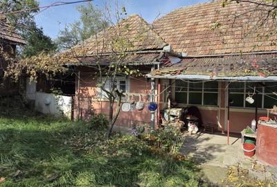 Casă cu 3 camere cu Teren 1000 Mp în Central - 7