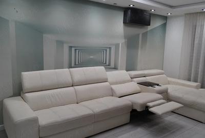 Apartament cu 4 camere decomandat în Central - 5