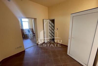 Spațiu comercial, de 100 mp, în Elisabetin - 4