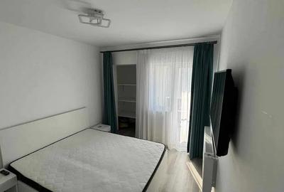 Studio dublu, 45 mp, semidecomandat, ac, centrala, Aparatorii Patriei