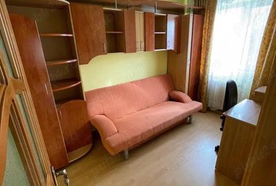 Apartament cu 3 camere decomandat în Nord - 5