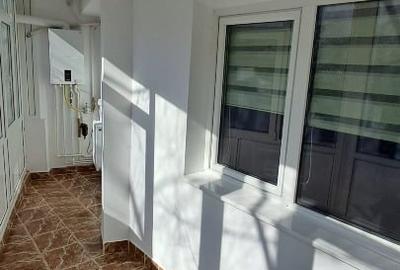 Apartament cu 3 camere decomandat, mobilat în Micro 17 - 12