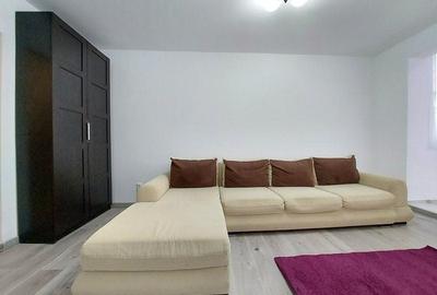 Garsoniera Dristor, Olimpia, totul nou, prima inchiriere! 10min Metrou - 3