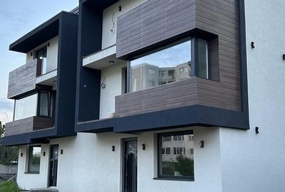 Casă cu 4 camere cu Teren 180 Mp în Berceni - 19