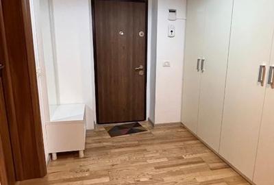 Apartament cu 4 camere decomandat în Herăstrău - 16