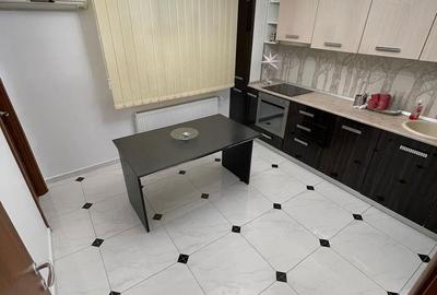 Apartament cu 2 camere în Națiunile Unite - 3