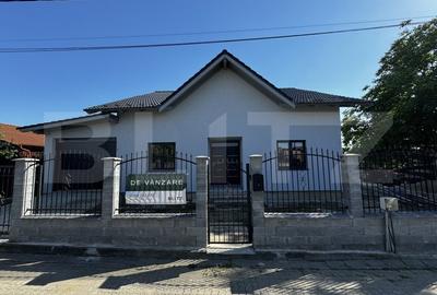 Casa individuala, zona Partos Alba Iulia - 4