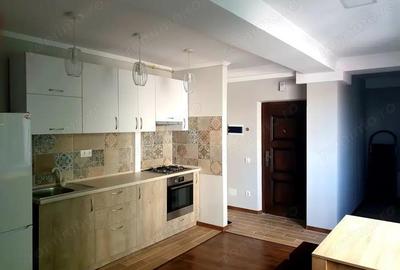 Apartament o camera cartier Marasti - 1