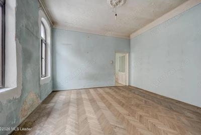 Casă cu 4 camere cu Teren 251 Mp în Parcul Carol - 18