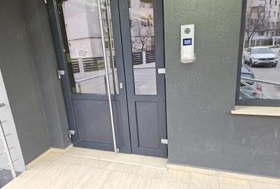 Apartament cu 2 camere semidecomandat în Micro 17 - 16