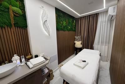 De Inchiriat spatiu comercial stradal – Herastrau / Aviatiei | Parter | - 5