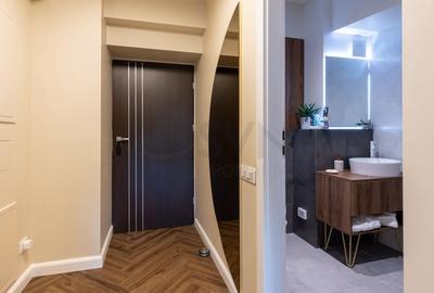 REA1025077 Apartament superb 2 camere I Calea Floreasca I Imobil boutique - 13