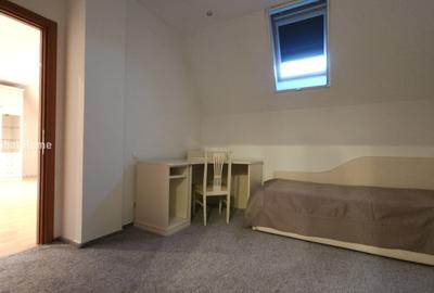 Duplex cu 10 camere cu Canalizare în Pipera - 22