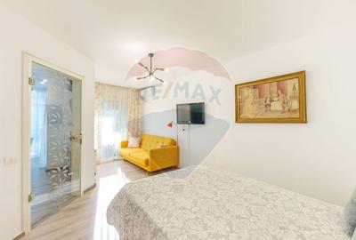 Apartament cu 2 camere,82 mp Arad Plaza - 11