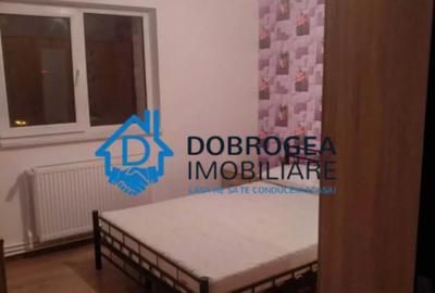 Apartament cu 2 camere decomandat, mobilat în C5 - 8