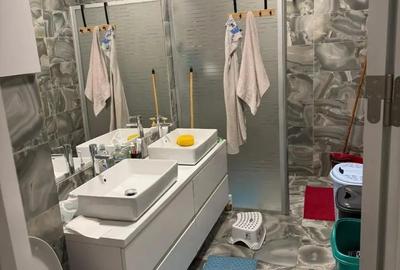 Apartament cu 2 camere decomandat în Central - 5