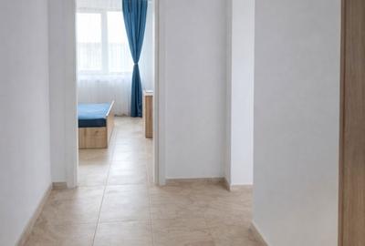 Apartament cu 3 camere în Sud