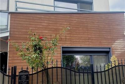 Casă individuală cu 4 camere cu Teren 300 Mp în Tunari - 2