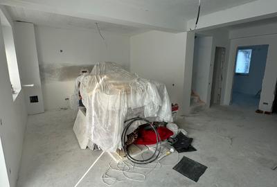 Casă individuală modernă – 110 mp utili + 180 mp curte - 28