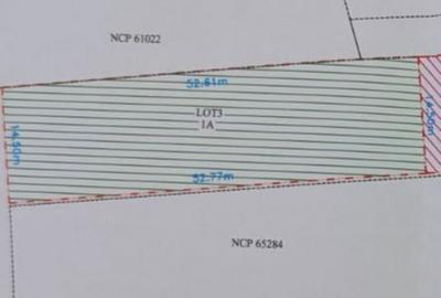 Spațiu comercial, în Hemeiuș