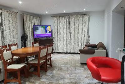 Casă cu 5 camere în Lunca Cetățuii - 9