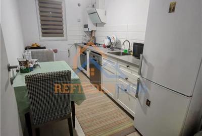 Apartament cu 3 camere decomandat, mobilat în Ghencea - 13