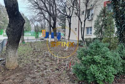 Apartament cu 2 camere semidecomandat, mobilat în P-ța Reșița - 20