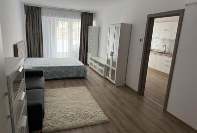 Garsonieră decomandată în Valea Moșneagului - 3